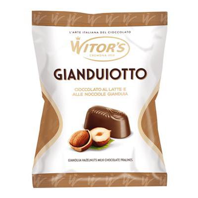 WITOR'S GIANDUIOTTI GR.90BUSTA