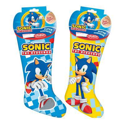 DOLFIN CALZA SONIC GR.190