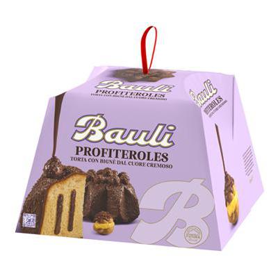 BAULI PROFITEROLES GR.820