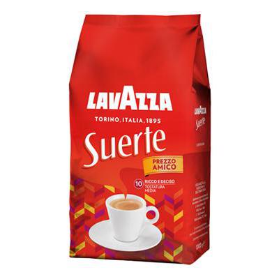 LAVAZZA SUERTE GRANI KG.1