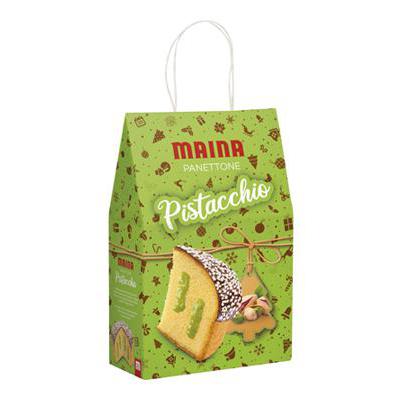 MAINA PANE.PISTACCH.GR.750 ELITE