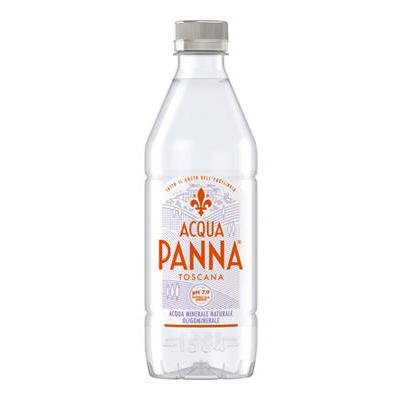 ACQUA PANNA CL.50 PET