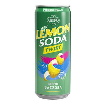 LEMONSODA TWIST CL 33 SLEEK