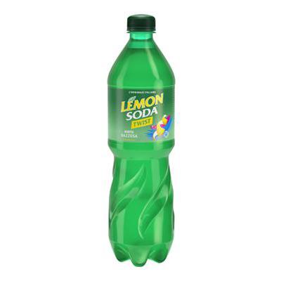 LEMONSODA TWIST CL.100