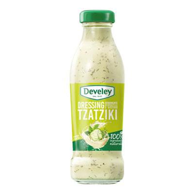 DEVELEY DRESSING TZATZIKI ML.230