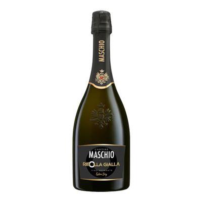 MASCHIO VINO SPUMANTE EXTRA DRY CL.75 RIBOLLA GIALLA 11