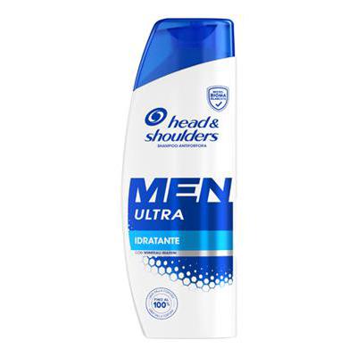 HEAD&SHOULDERS SHAMPOO MEN ULTRA IDRATANTE ML.250