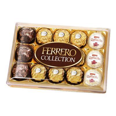 FERRERO COLLECTION T15