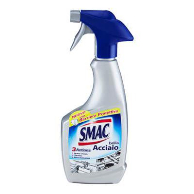 SMAC BRILLACCIAIO TRIGGER ML.520