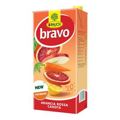 BRAVO ARANCIA ROSSA CAROTA LT,2