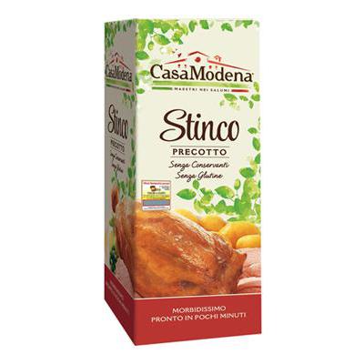 CASA MODENA STINCO GR.650CT=12PZ BOX=124PZ