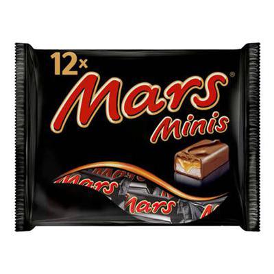 MARS MINIS GR.227