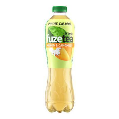 FUZE LT.1.25 MANGO & CAMOMILLA