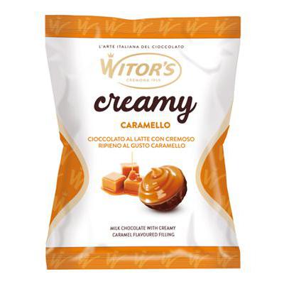 WITOR'S P.CREAMY CARAMEL GR.95