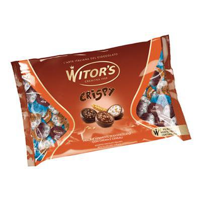 WITOR'S CRISPY MIX KG.1