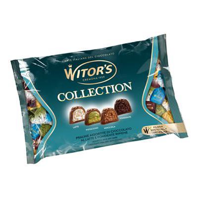 WITOR'S COLLECTION KG.1