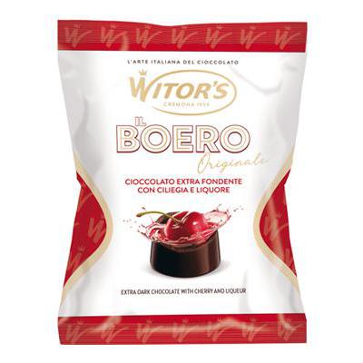 WITOR'S BOERO GR.100