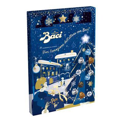 BACI CALENDARIO AVVENTO GR.278