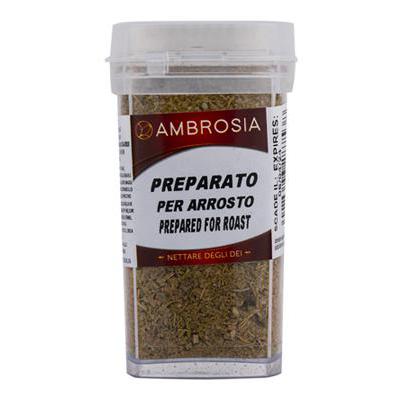 AMBROSIA PREPARATO ARROSTO GR.160 PET