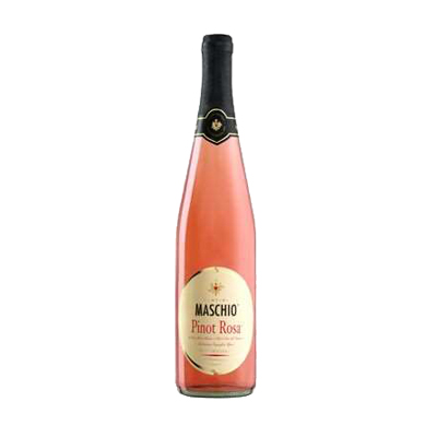 MASCHIO PINOT ROSA CL.75  11