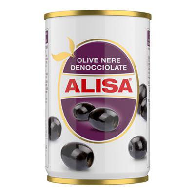 ALISA OLIVE NERE DENOCCIOLATEGR.280