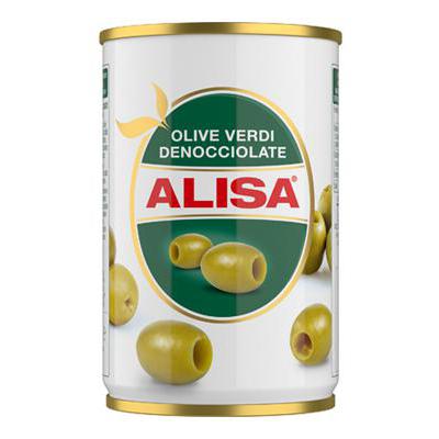 ALISA OLIVE VERDI DENOCCIOLATEGR.280