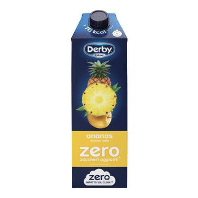 DERBY BLU ZERO ANANAS BRICK LT.1.5