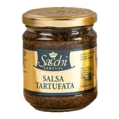 SACCHI SALSA TARTUFATA GR.170