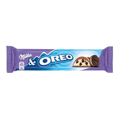 MILKA ZACK OREO GR.37