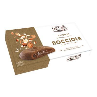 ATTIMI BUONO GR.100 CUOR NOCCIOLA SCATOLA