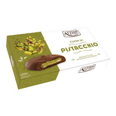 ATTIMI BUONO GR.100 CUOR PISTACCHIO SCATOLA