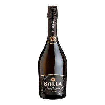 BOLLA SPUMANTE CUVEE PREMIER EXTRA DRY 12CL.75