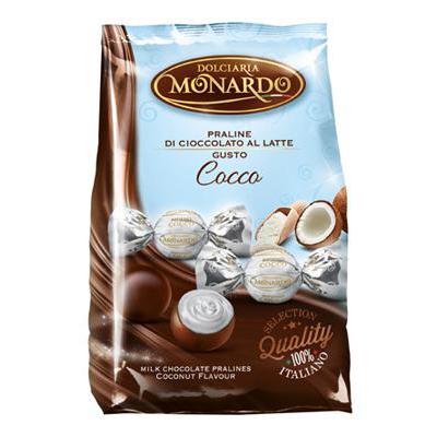 MONARDO PRALINE GR.100 COCCOBUSTA PR9