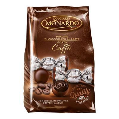 MONARDO PRALINE GR.100 CAFFBUSTA