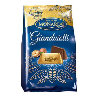 MONARDO GIANDUIOTTI GR.80