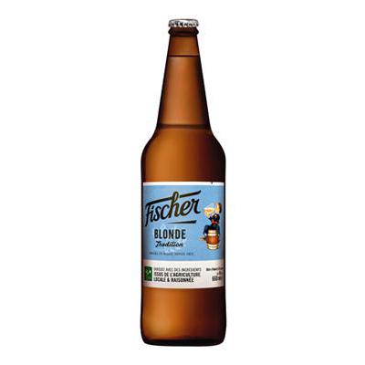 BIRRA FISCHER 6 CL.66