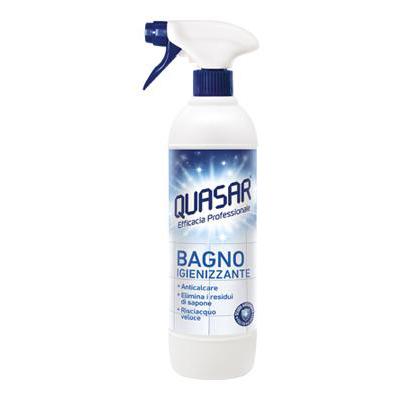 QUASAR BAGNO ANTICALCARE ML.580