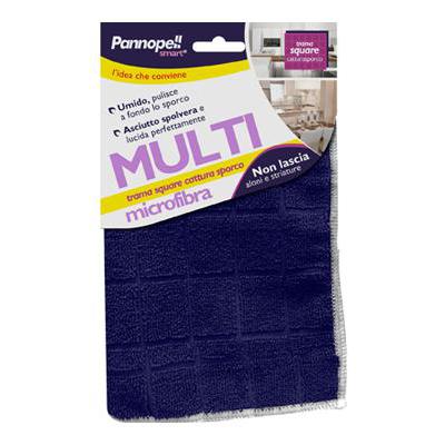 PANNOPELL SMART MULTI SQUARE CM 33X33