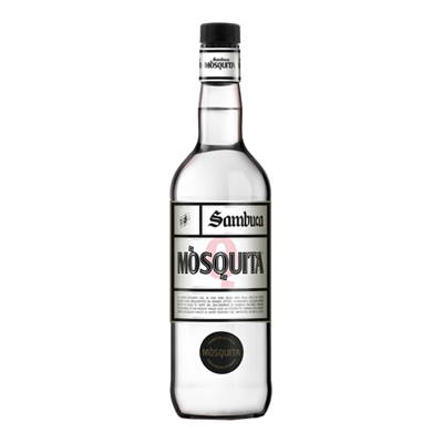 LABADIA SAMBUCA MOSQUITA 40 LT.1