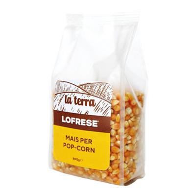 LOFRESE MAIS POP CORN GR.400