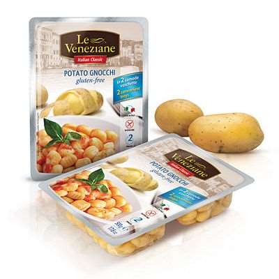 LE VENEZIANE GNOCCHI GR.250X2