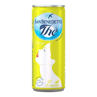 SAN BENEDETTO THE'LIMONE CL.33LAT