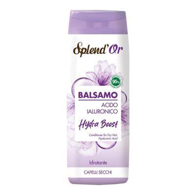 SPLEND'OR BALSAMO ACIDO IALURONICO ML.300