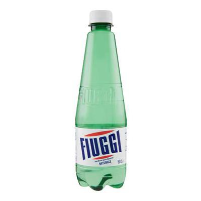 ACQUA FIUGGI NATURALE PET CL.50