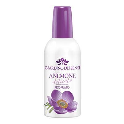 GIARDINO DEI SENSI EAU DE PARFUM ANEMONE ML.100