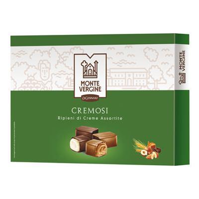 DI GENNARO CREMOSI GR.188 CARAMELLO/TORRONE/NOCCIOLA