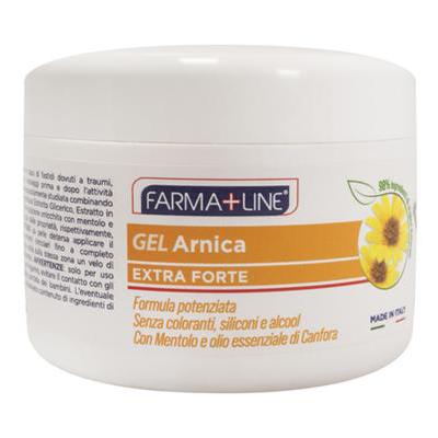 FARMALINE GEL ARNICA ML.250