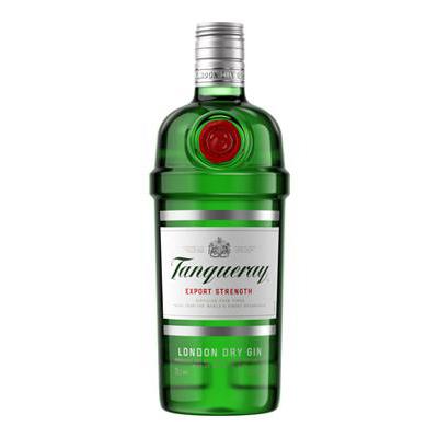 TANQUERAY GIN 43.1 CL.70