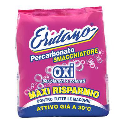 ERIDANO OXI KG.1 SMACCHIATORE