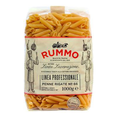 RUMMO KG.1 PENNE RIGATE N66